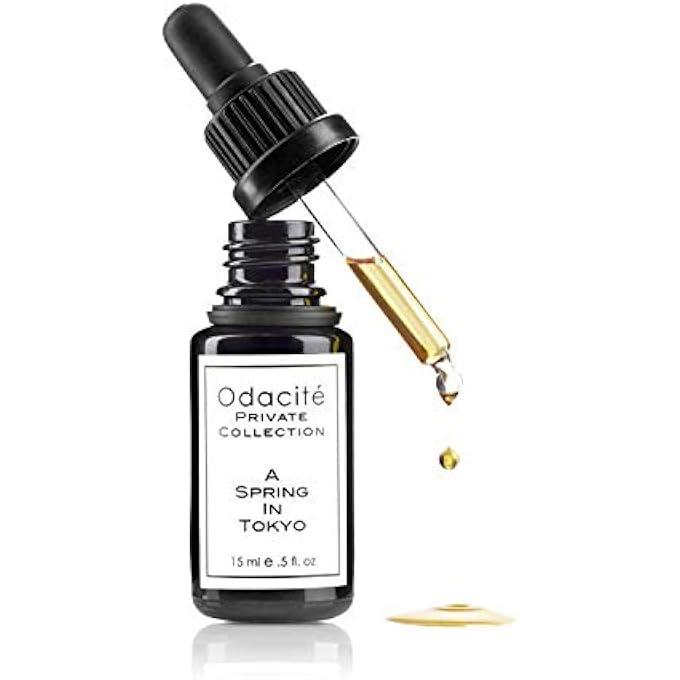 Odacite A SPRING IN TOKYO FACIAL SERUM, 0.5 FL. OZ. - Image 4